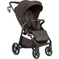 Коляска прогулочная «книга» Carrello Bravo Lite CRL-5529 (Supreme Brown)