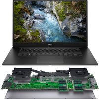 Рабочая станция Dell Precision 5540 210-ASCL