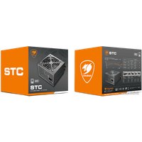 Блок питания Cougar STC 600