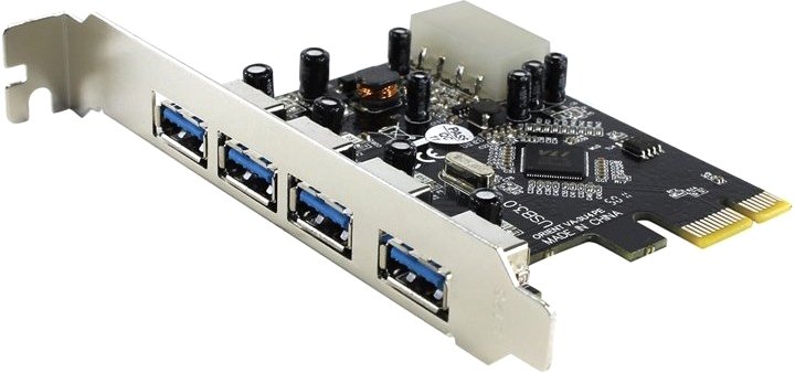 

Планка Orient VA-3U4PE