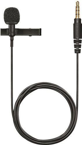 Проводной микрофон Shure MVL