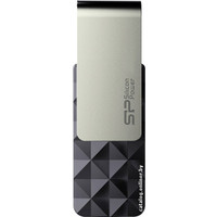 USB Flash Silicon-Power Blaze B30 32GB (SP032GBUF3B30V1K)