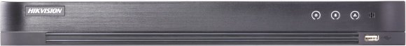 

Гибридный видеорегистратор Hikvision DS-7216HQHI-K2