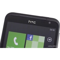 Смартфон HTC Titan