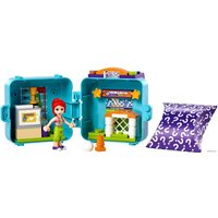 Конструктор LEGO Friends 41669 Футбольный кубик Мии