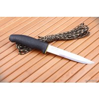 Нож Morakniv 748 MG (черный)