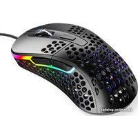 Игровая мышь Xtrfy M4 (черный)