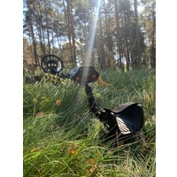 Металлоискатель GTR AC-150