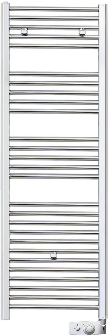 

Полотенцесушитель Atlantic Широкий 2012 CH 500W (хром)