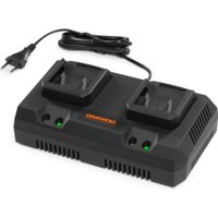 Зарядное устройство Daewoo Power DACH 9021Li (21В)