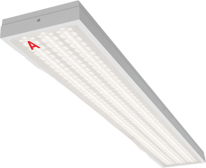 

Светодиодная панель Wolta ДПО13-54-142-4К