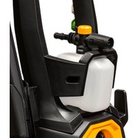 Мойка высокого давления Partisan N-27K