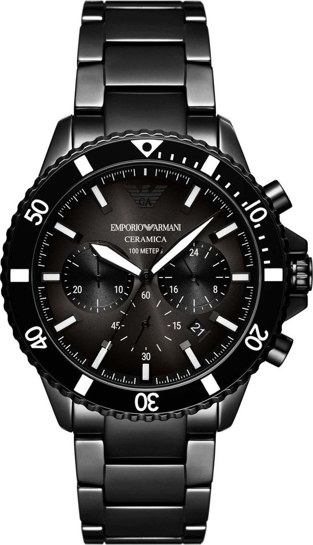 

Наручные часы Emporio Armani AR70010