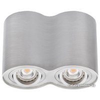 Точечный светильник Kanlux BORD DLP-250-AL [22553]
