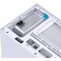 Корпус Jonsbo D32 Std (белый)