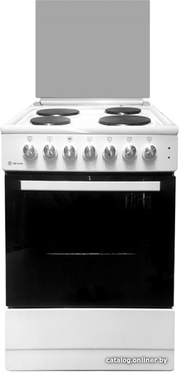 Кухонная плита De luxe 606004.13Э 001