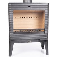 Свободностоящая печь-камин Fireway Solo