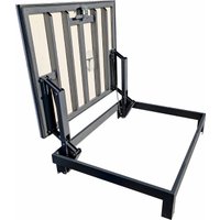 Люк Eluki Берлога-Лифт (90x100П)