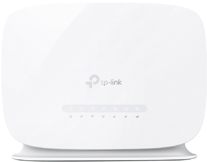 

4G Wi-Fi роутер TP-Link Archer MR505