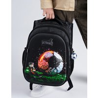 Школьный рюкзак SkyName R1-071 + брелок мячик