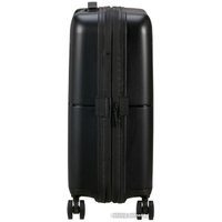 Чемодан-спиннер American Tourister Dashpop True Black 55 см