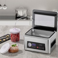 Вакуумный упаковщик CASO VacuChef 50