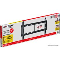 Кронштейн для телевизора Holder LCD-F6607