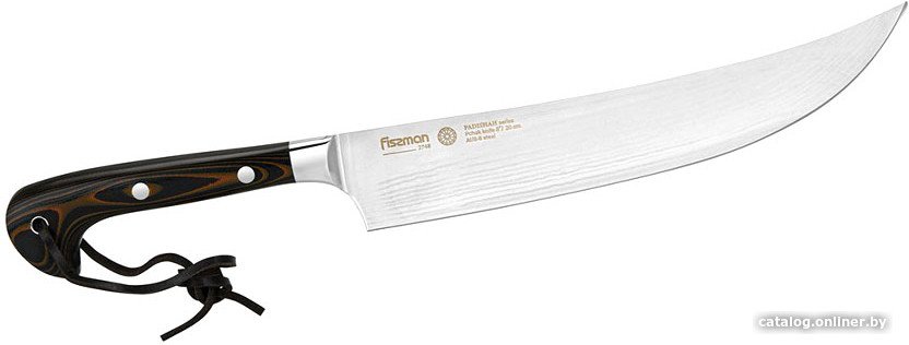 Кухонный нож Fissman Padishah 2748