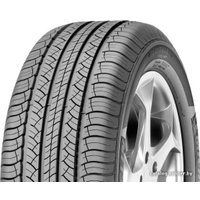 Летние шины Michelin Latitude Tour HP 275/70R16 114H