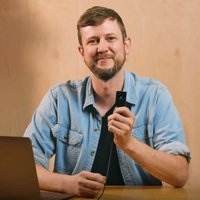 Аппаратный криптокошелек Trezor Safe 3 (серебристый)