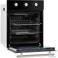 Электрический духовой шкаф Avex HM 4060 1B