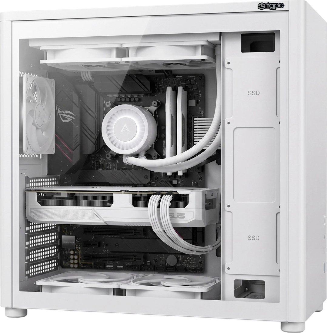 

Компьютер TGPC Creator WH 96263 I-X