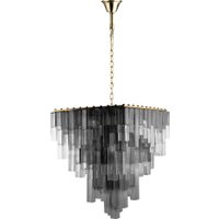 Подвесная люстра Divinare Cascata 7665/17 SP-18