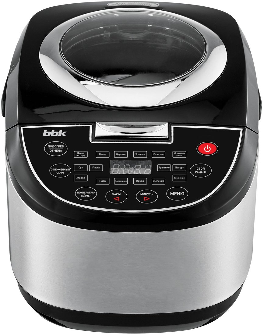 

Мультиварка BBK BMC052