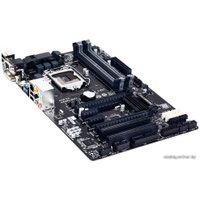 Материнская плата Gigabyte GA-B85-HD3 (rev. 2.1)