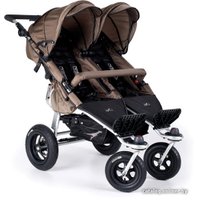 Универсальная коляска TFK Twinner Twist Duo