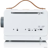 Радиоприемник Lenco PDR-065WH