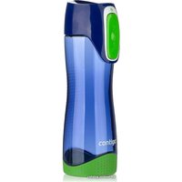 Бутылка для воды Contigo Swish (cobalt)