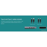 Внешний накопитель Transcend ESD380C 1TB TS1TESD380C