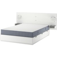 Кровать Ikea Nordli s19539608