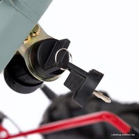 Мотоблок бензиновый Bertoni 16DPE