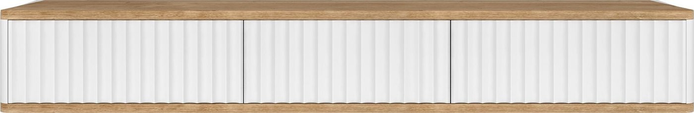 

Тумба Shtabe Royal 5020 эко (дуб кантри)