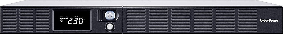 

Источник бесперебойного питания CyberPower Office Rackmount OR1500ERM1U