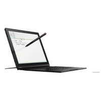 Бизнес планшет Lenovo ThinkPad X1 Tablet 256GB LTE (с клавиатурой) [20GG002BRT]