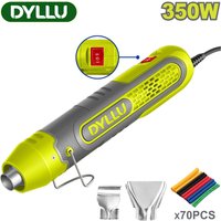 Промышленный фен Dyllu DTHG2501