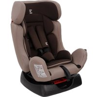Детское автокресло Еду-Еду KS 719 KRES4058 (коричневый)