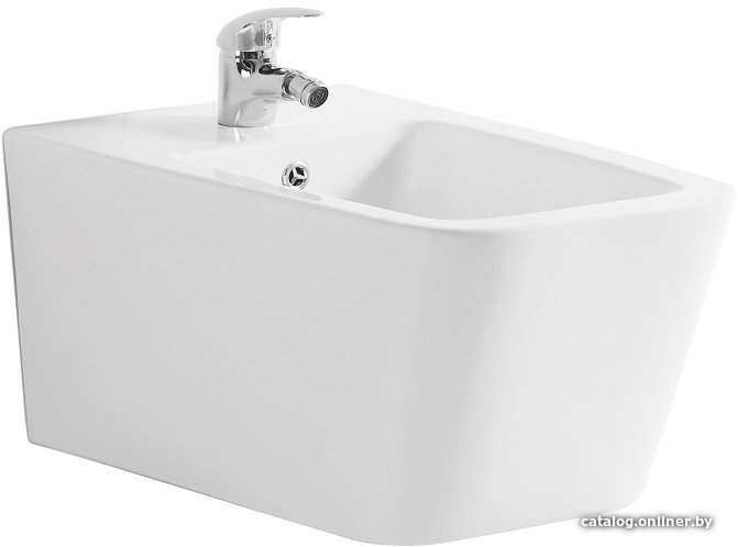 Биде CeramaLux NS-5370