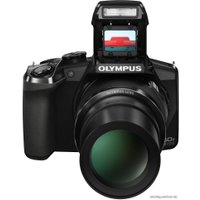 Фотоаппарат Olympus Stylus SP-100EE