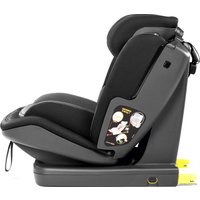 Детское автокресло Peg Perego Viaggio 1-2-3 Via Monza