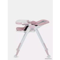 Высокий стульчик Rant Basic Mango RH304 (pink)
